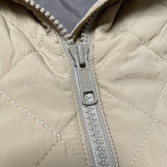 Taylor Stitch The Vertical Jacket in Khaki Mens XXL 46 NWT MSRP $198 - Picture 4 of 10